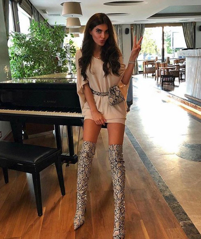 Ceren Hindistan'dan Kanal D canlı yayınında kafa karıştıran Mustafa Sandal açıklaması - Resim: 4