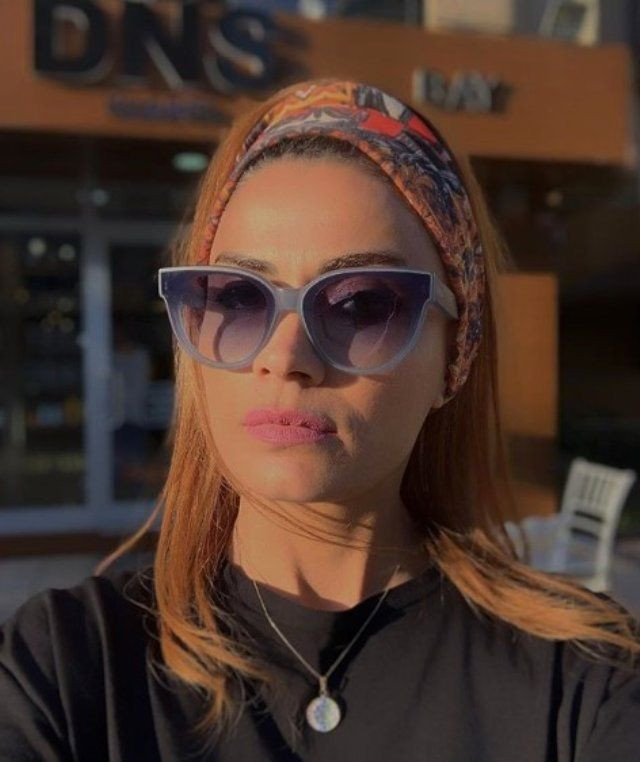 Nurcan Salman 'Güzelliğimden özgürlüğüm kısıtlandı' demişti videoyu neden çektiğini açıkladı - Resim: 4