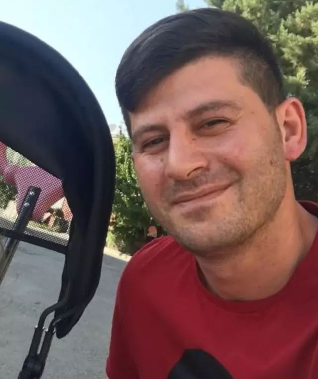 Eski eşi tarafından sokakta başından vurulan Nursena öldü! 4 yaşındaki kızı yetim kaldı - Resim: 2