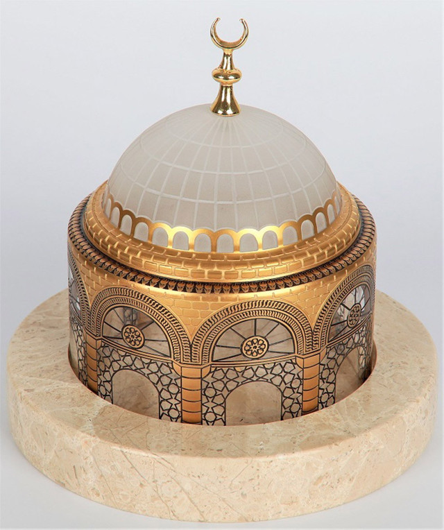 Diyanet internet üzerinden ticarete başladı! En ucuz ürün 1200 lira - Resim: 0