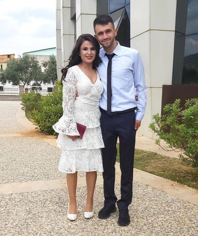 5 yıl önce sevgilisini 6 ay önce de kocasını öldürdü! İfadesinde bakın ne dedi - Resim: 0