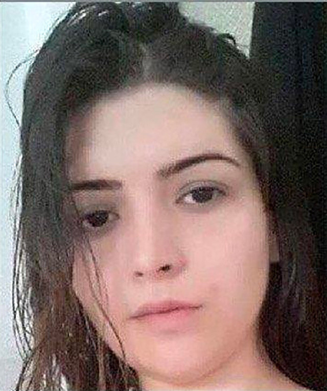 Parmaklarını ve burnunu kesip yüzünün derisini yüzdü! Canavarlık sayılmadı - Resim: 0