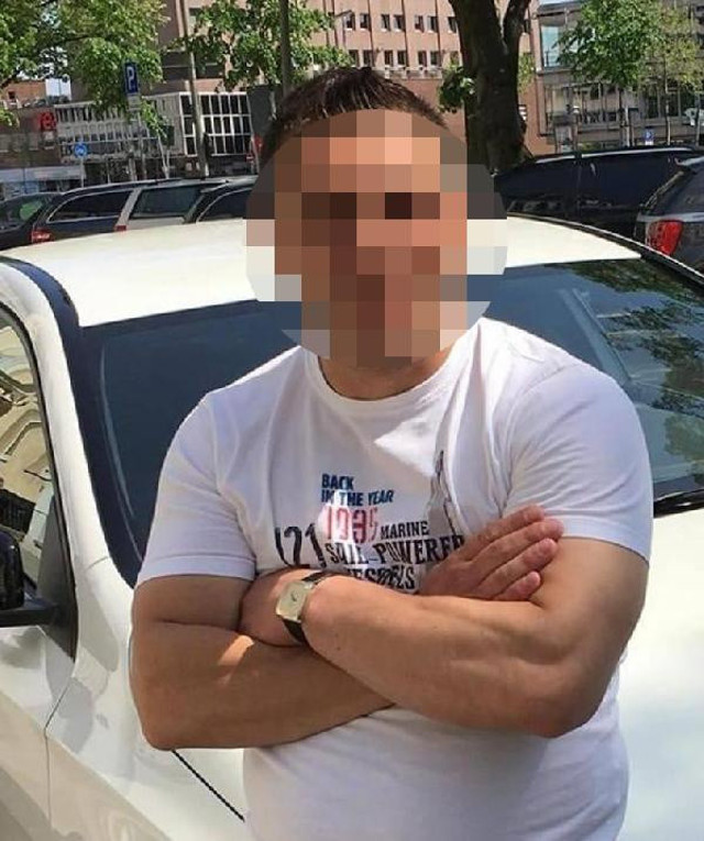 Konya'da bir kişi başı ve cinsel organı kesilerek öldürülmüş halde bulundu - Resim: 0