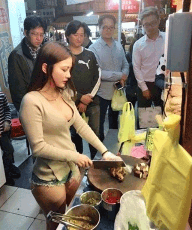 İflas edecekti zengin oldu! Onu işe aldı uzun kuyruklar oluştu - Resim: 2