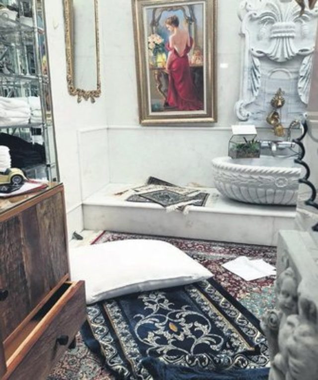 Kediciklerin odasından çıkanlara bakın ilk kez görüntülendi - Resim: 4