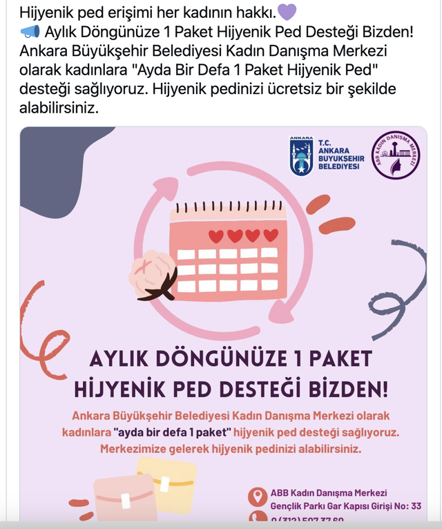 Mansur Yavaş'tan ilk icraat: Her ay bir kez verilecek - Resim: 0
