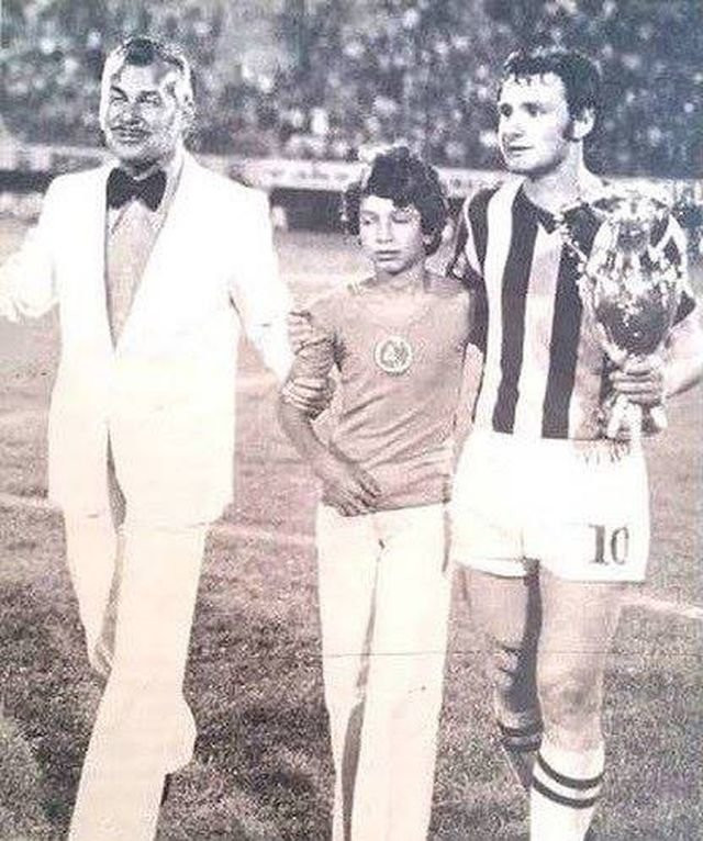 Onu tanıdınız mı gören inanamıyor şimdilerin ünlü oyuncusu - Resim: 3