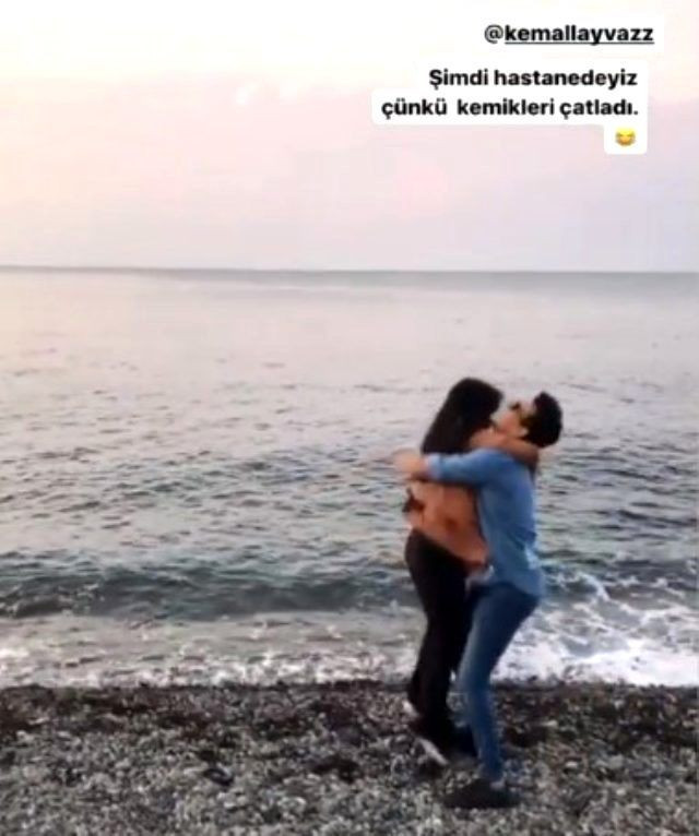 Takipçisine olay cevap verdi Hanife Gürdal 'Sanayide mi işe başladınız?' sorusuna sinirlendi - Resim: 4