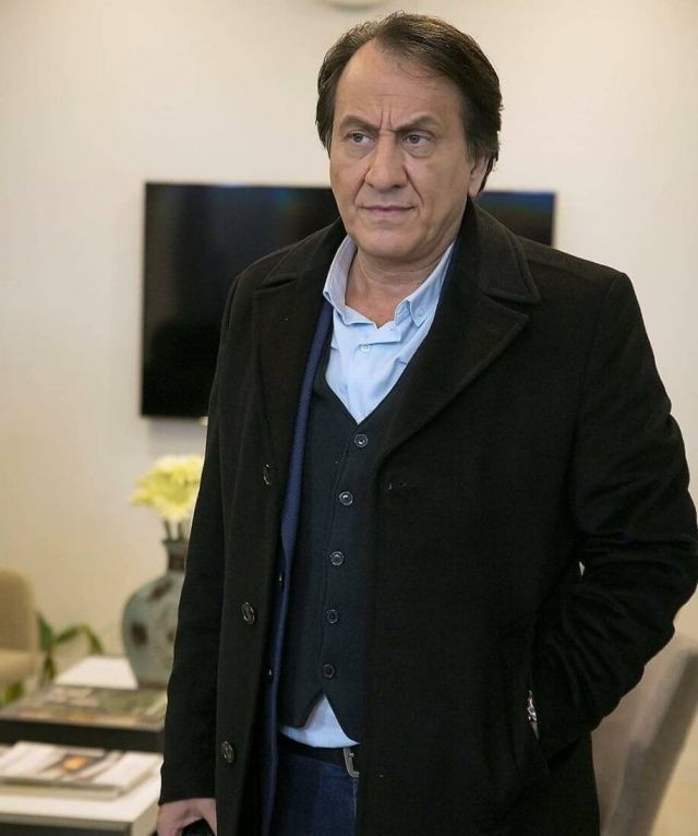 Kanal D Arka Sokaklar Hüsnü Çoban'ı Özgür Ozan ölüm iddialarına cevabı verdi - Resim: 3