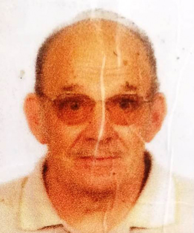 Antalya'da boynunda iki plastik kelepçeyle cesedi bulunmuştu! Kimliği tespit edildi - Resim: 1