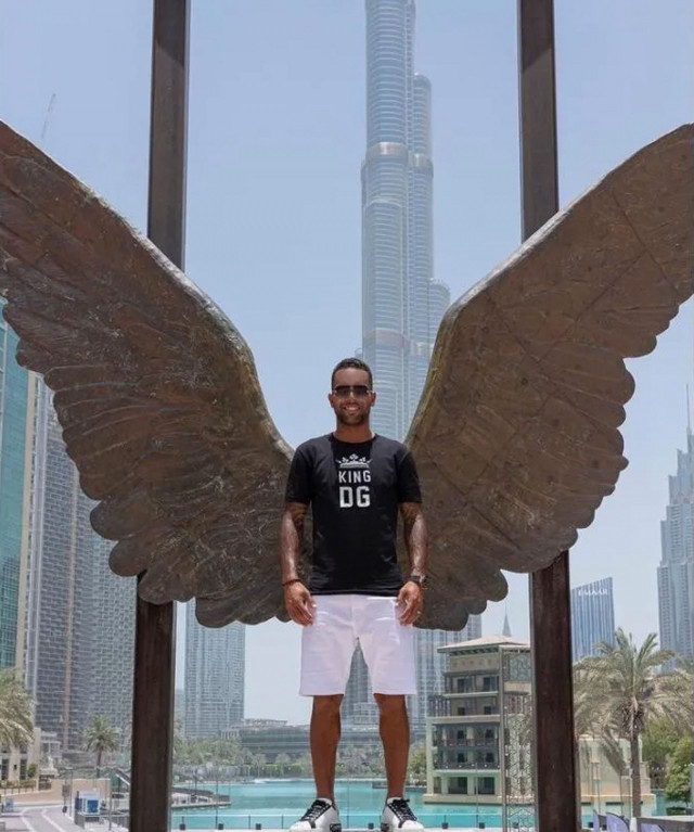 Alex Teixeira'dan Beşiktaşlıları heyecanlandıran yeni paylaşım - Resim: 0