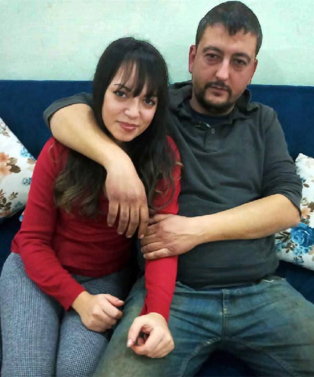 Balıkesir'de şiddet uygulayan kocasını tüfekle vurarak öldürdü - Resim: 0