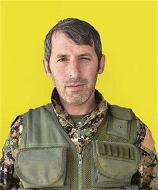 MİT, terör örgütü PKK'nın cephe sorumlusu Mehmet Akyol'u etkisiz hale getirdi! - Resim: 0