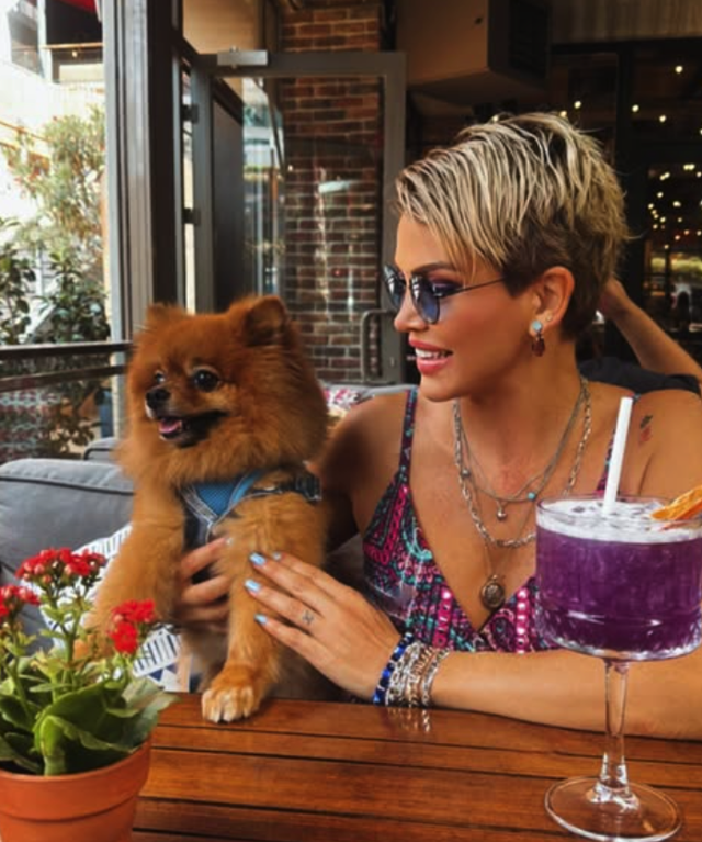 Kurtlar Vadisi Memati'nin aşkı Gamze görenleri hayran bıraktı! Didem Taslan'ın son hali - Resim: 3