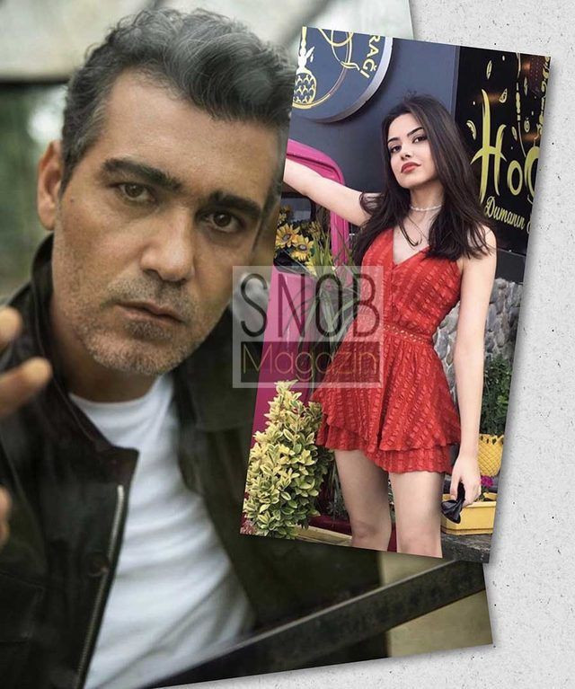 Kanal D Sadakatsiz dizisi yıldızı Caner Cindoruk'un özel mesajları ifşa oldu - Resim: 4