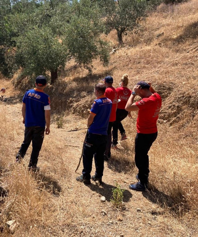 Balıkesir’de kayıp Alzheimer hastasının cansız bedeni bulundu - Resim: 2