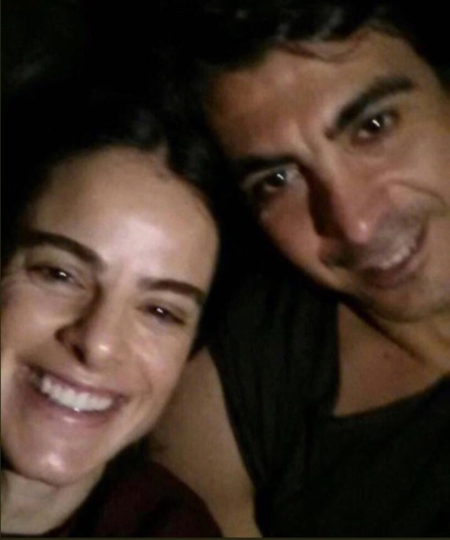 Yasak aşkın ilk fotoğrafı ortaya çıktı - Resim: 4