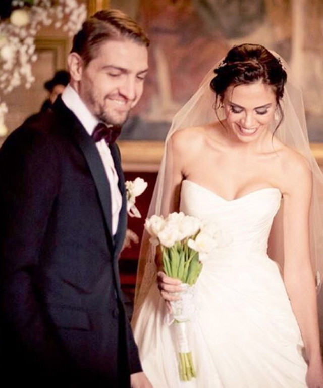 Şükran Ovalı'dan Caner Erkin'e: Sana çok aşığım - Resim: 3