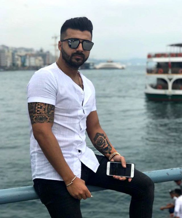 Zuhal Topal'ın izdivaç programında tanınan damat adayı Uğur Doğan video çekti intihar etti! - Resim: 3