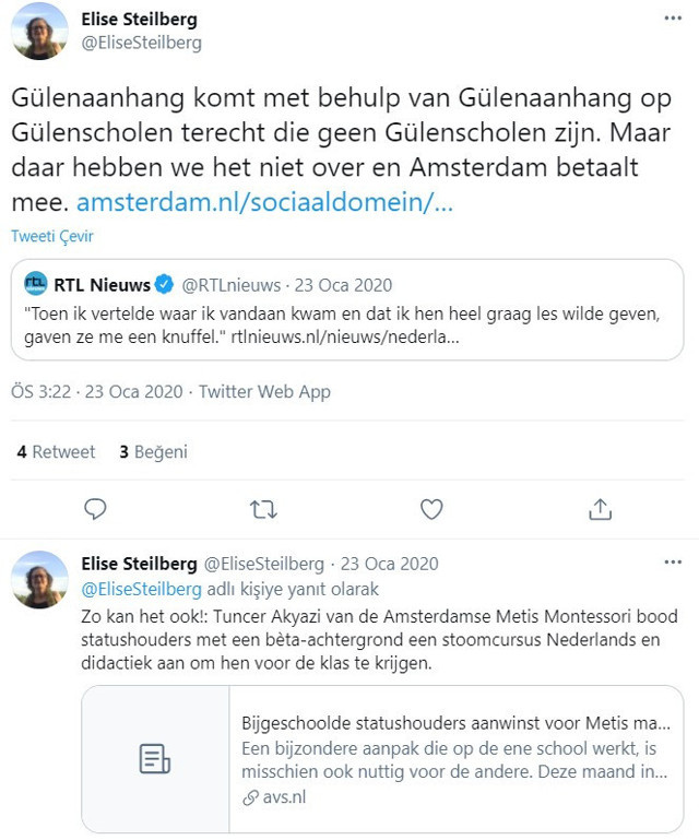 15 Temmuz’dan sonra Türkiye’den Hollanda'ya kaçanların akıbeti ne oldu? - Resim: 2