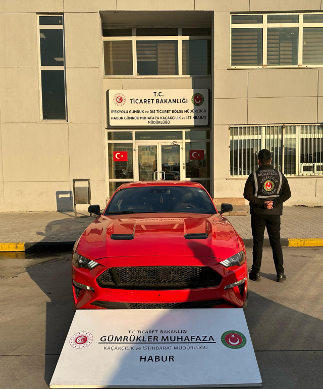 Ticaret Bakanlığı: 508 milyon lira değerinde kaçak eşya ve araç ele geçirildi - Resim: 2