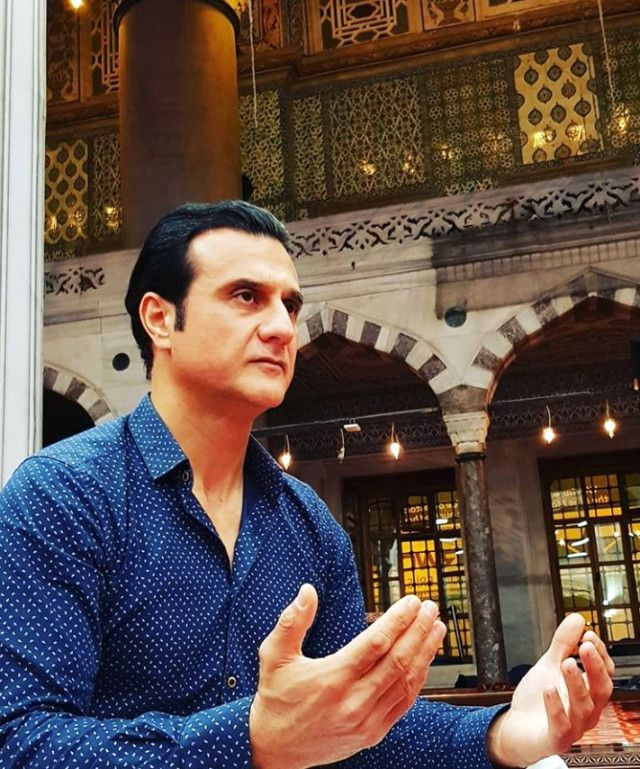 Adnan Oktar davasında Tarkan Yavaş'tan olay fuhuş turnike ifadesi! - Resim: 1