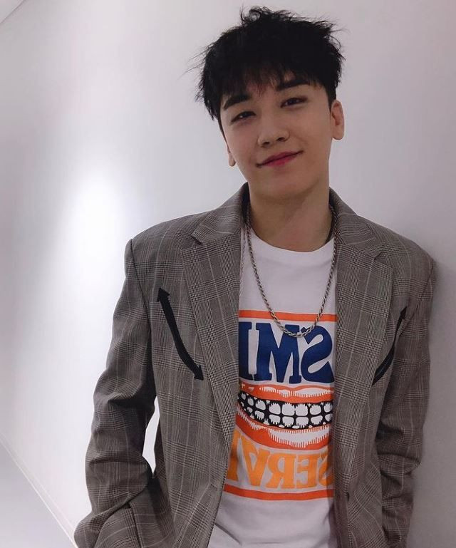 Güney Kore'de olay yaratan seks skandalı Ünlü K-pop yıldızına fuhuştan hapis cezası! - Resim: 2