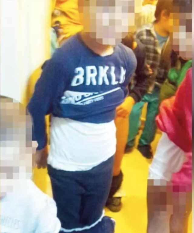 İstanbul Tuzla'da kreşte rezalet! Kız ve erkek çocukları birlikte çıplak tuvalete götürdüler cezası belli oldu - Resim: 1