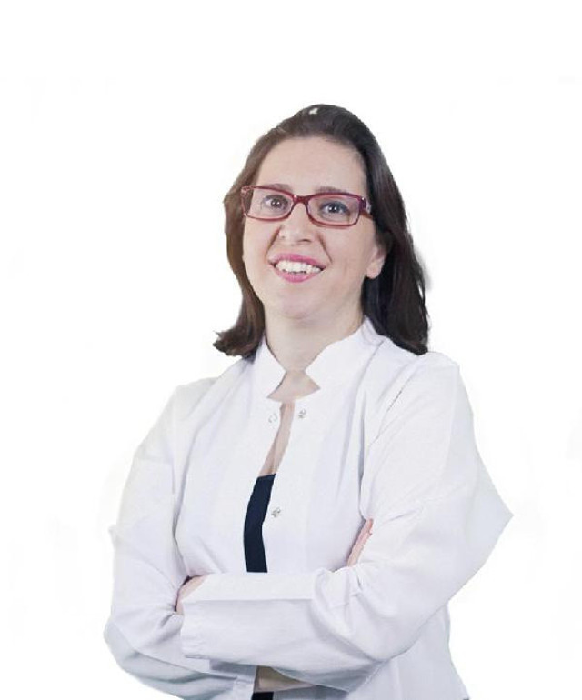 28 yaşında menopoza girdi; son yumurtasıyla anne oldu - Resim: 1