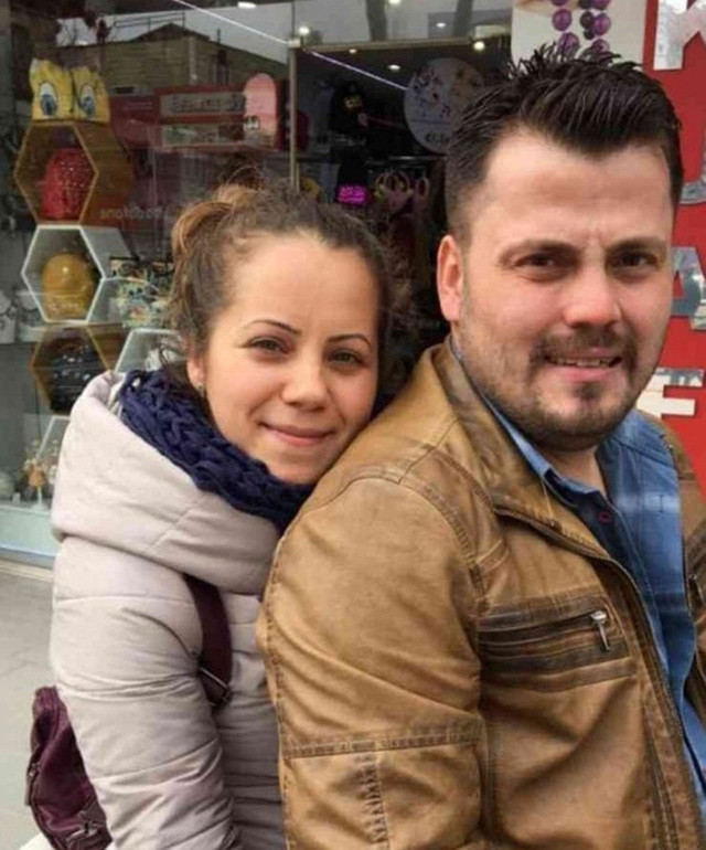 Eş katili 'çok pişmanım' dedi, mahkeme gözünün yaşına bakmadı - Resim: 1