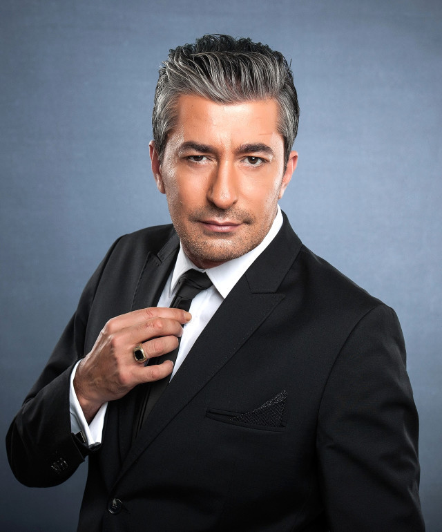 Erkan Petekkaya bırakıyor! - Resim: 1