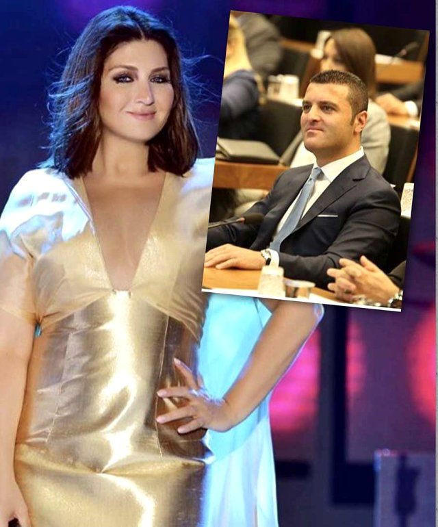 Buket Aydın'dan ayrılan Emir Sarıgül Sibel Can'la beraber tatilde iddiasına olay açıklama - Resim: 3