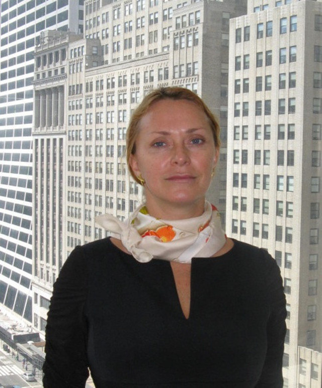 ABD Rus casus skandalını konuşuyor! 60 yaşındaki kadın Putin'in casusu çıktı - Resim: 1