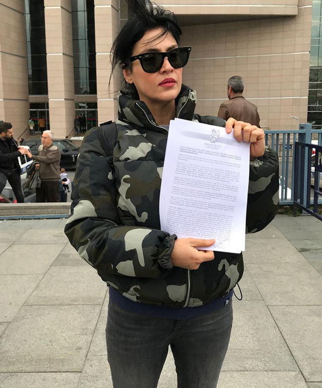 Nur Yerlitaş skandal sözler için hesap verdi - Resim: 1