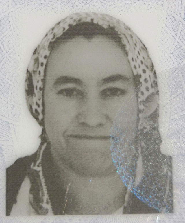 Aksaray'da kan donduran olay! 'Sigara içme’ diyen karısını... - Resim: 4