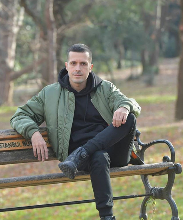 Show TV'nin Nöbet dizisinde Gencebay bombası bakın kimi canlandıracak - Resim: 2