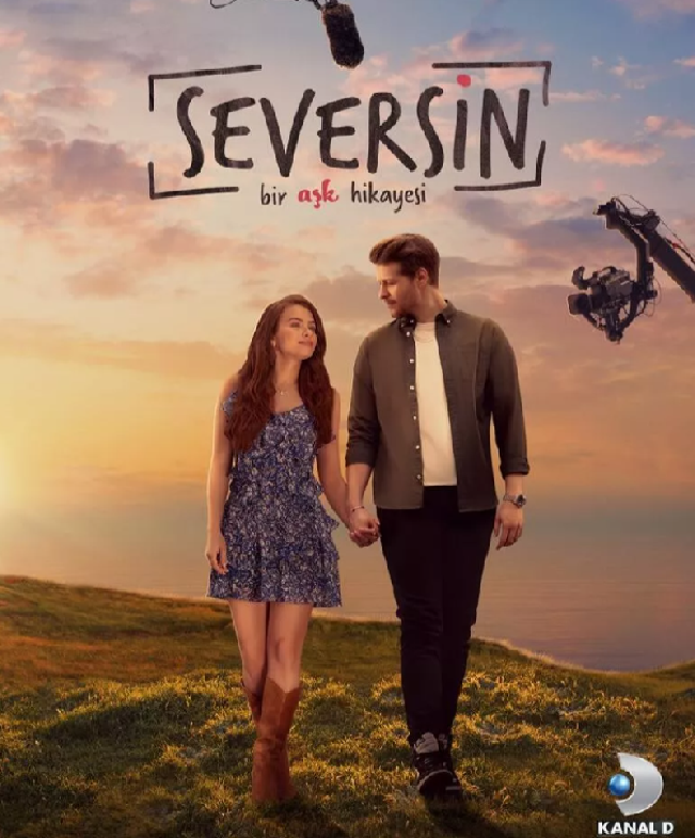 Kanal D'den flaş Seversin kararı! Dizinin hayranlarına kötü haber - Resim: 0