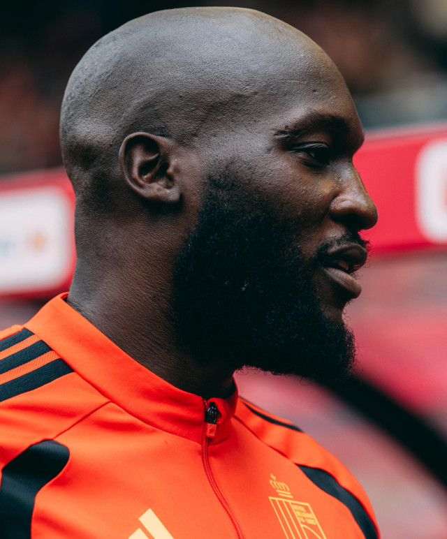 Lukaku Fenerbahçe'ye imza atıyor! Ankara bağlantısı yeniden gündem oldu - Resim: 2