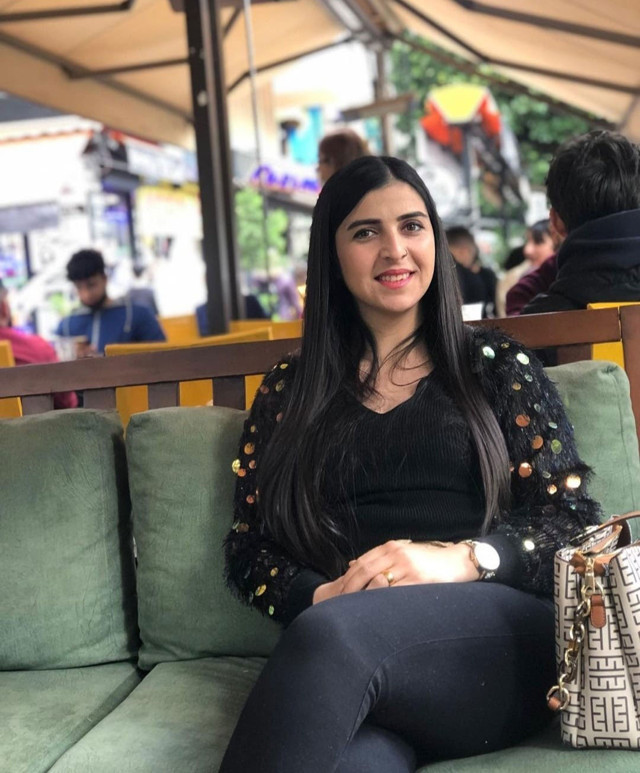 Karısını, barıştıktan bir gün sonra pompalı tüfekle katletti! - Resim: 0