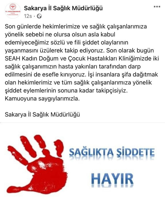 'Konya'daki doktor gibi öldüreceğim' diye doktoru tehdit etti! O kişi hakkında flaş gelişme - Resim: 1
