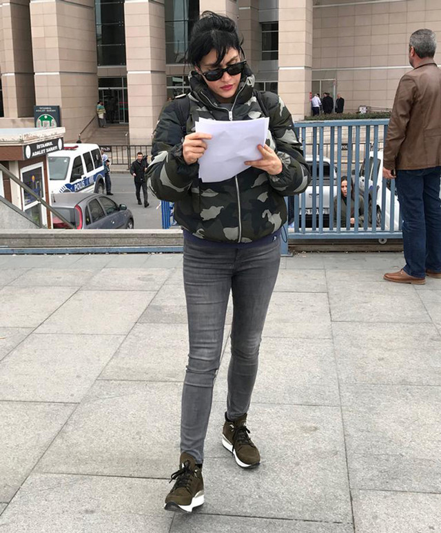 Nur Yerlitaş skandal sözler için hesap verdi - Resim: 4