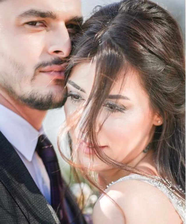 Sosyal medyada fenomen olmuştu Banu Parlak müjdeyi böyle verdi - Resim: 1