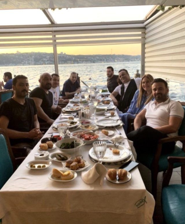 Mehmet Ali Erbil 285 gün hastanede kaldı! Çıkınca ilk kez bakın ne yaptı - Resim: 3