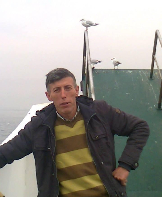 Bursa'daki kazada ölen Semih Ural'ın yarın doğum günü olduğu öğrenildi - Resim: 1