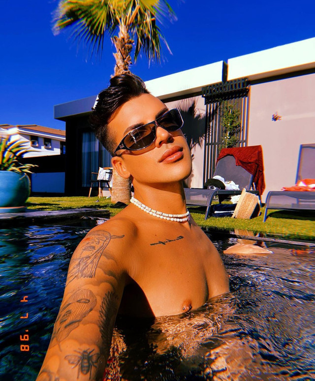 Kerimcan Durmaz paylaştı, Instagram yıkıldı: "Bir de göğüslerin olsa demek neler yapıcaksın" - Resim: 2