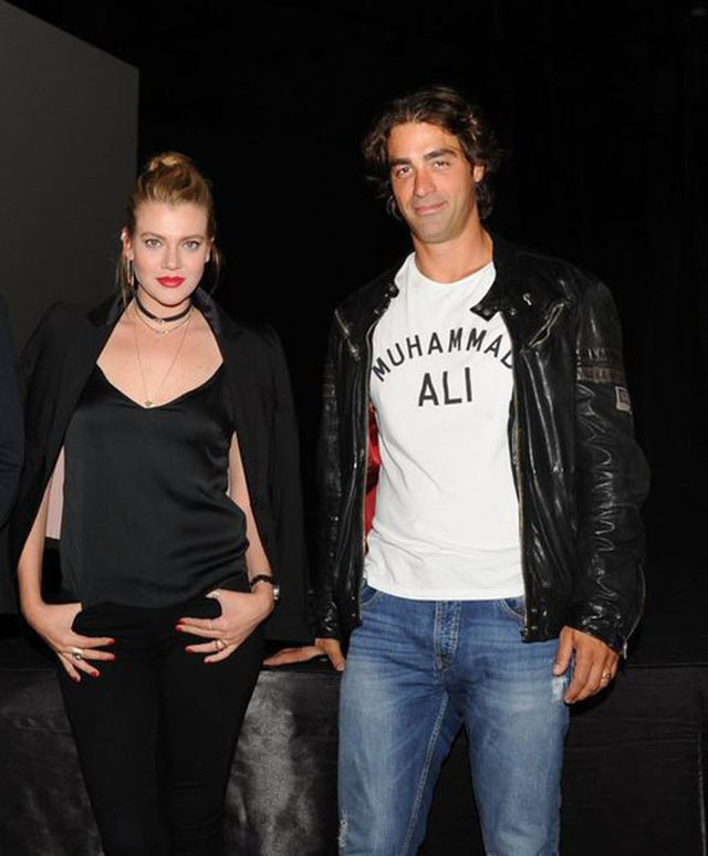 Birce Akalay'dan Sarp Levendoğlu açıklaması: Öyle bir şey yok - Resim: 4