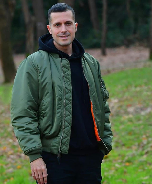 Polat Alemdar'ın yeni dizisi Nöbet'e bomba transfer Babası bakın kim - Resim: 4