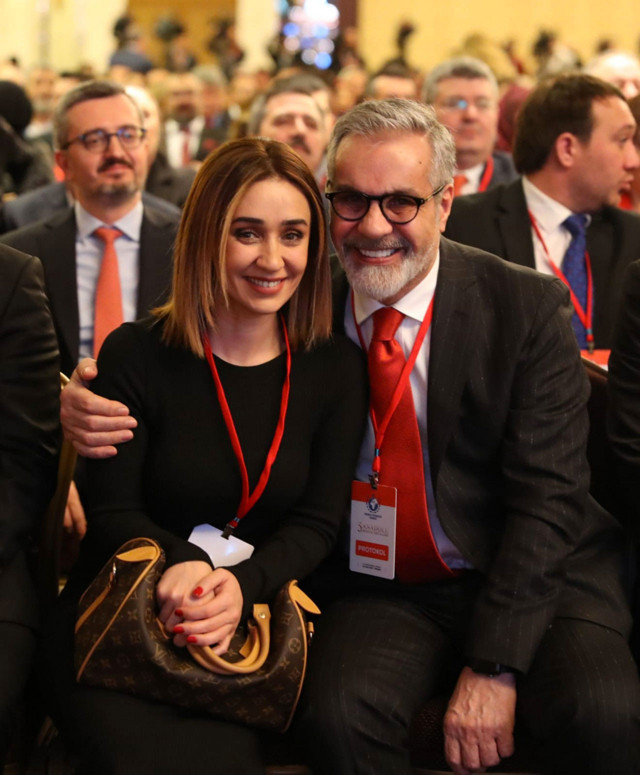 Gazeteciler.com'a yılın en iyi medya haber sitesi ödülü - Resim: 2