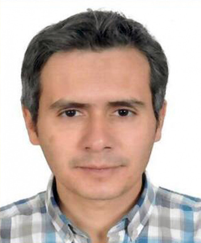 Antalya'da denize gireceğini söyleyip kaybolan doktorun cansız bedenine ulaşıldı - Resim: 1