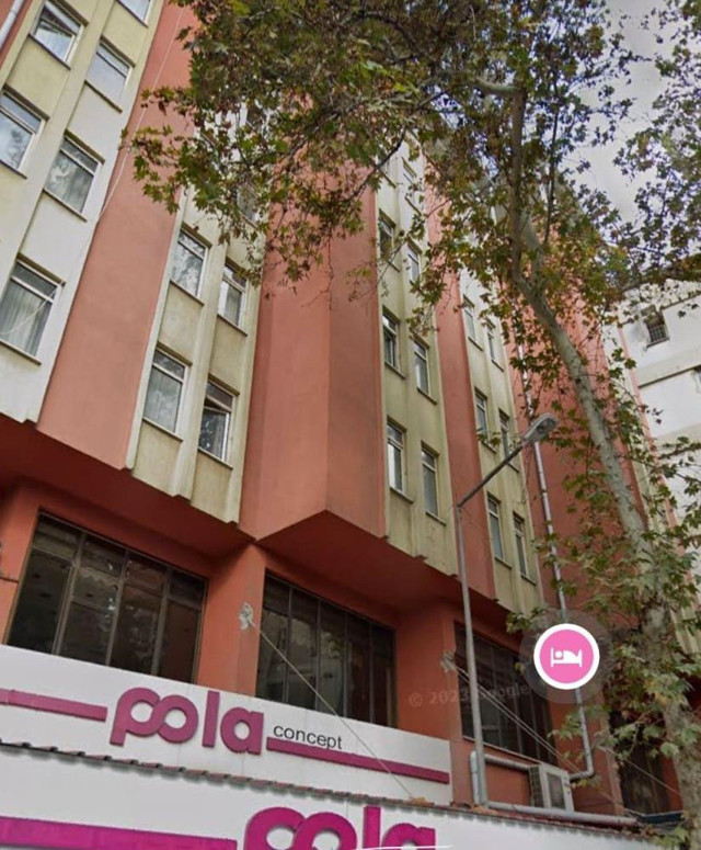 Kahramanmaraş'ta çöken otelin kolonlarını böyle tahrip etmişler fotoğraflar ortaya çıktı - Resim: 2